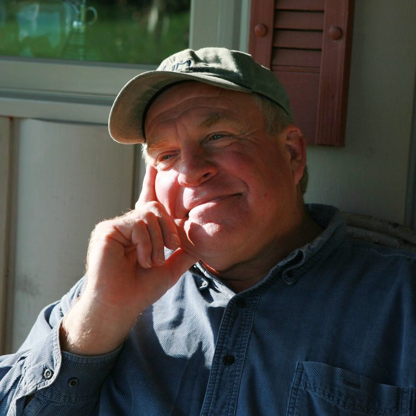 Rand Atkinson, Founder